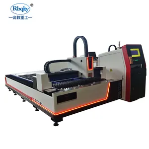 Machine de découpe laser CNC 1500 Watt Fournisseurs d'entretien de la machine de découpe laser à fibre