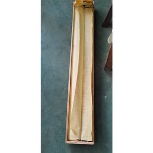 المصنع مباشرة الصينية أحمر أزرق أسود اللون اختياري 304 الفولاذ المقاوم للصدأ المضادة للتآكل الموظفين قياس جهاز قياس مستوى المياه - Product Image 6