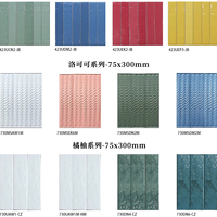 Fournisseur de carreaux de céramique à prix bas 45x45\60x60\75x300 en Chine