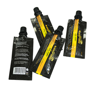 Complément alimentaire au miel pour hommes - Stimulant d'énergie naturel avec Cynomorium Songaricum et Ginseng - Product Image 5
