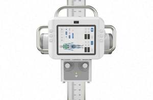 MEDSINGLONG popüler sabit DR <span class=keywords><strong>X</strong></span> ışını sistemi dijital radyografi floroskopi <span class=keywords><strong>x</strong></span>-<span class=keywords><strong>ray</strong></span> makinesi hastane ekipmanları - Product Image 4