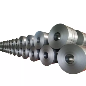 Low-Cost Large Inventory Black Carbon Steel Coil Hot-<b>Rolled</b> ASTM JIS Boiler <b>Plate</b> Q195 Q215 Q235 Q255 Q355 SS400 Cutting Service - Product Image 1