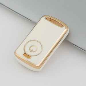 Cho <span class=keywords><strong>YAMAHA</strong></span> Silico Gel chìa khóa xe trường hợp Bag Bìa trường hợp - Product Image 4