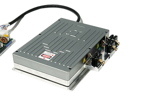 Módulo de Luces Láser OPT 30W RGB 2700K, Fuente de Alimentación DC24V, Modulación Analógica, Refrigeración TEC, IP54, Aleación de Aluminio, Divergencia <1.0mRad - Product Image 4