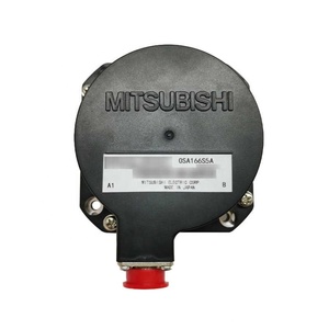 OSA166ET2NA ตัวเข้ารหัสมอเตอร์ของแท้ใหม่สำหรับเครื่องจักร - Product Image 3