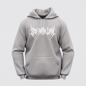 Sweat-shirt à capuche personnalisé pour homme, style streetwear, imprimé graphique, molleton épais, fournisseur en gros OEM TKAN7759 - Product Image 1