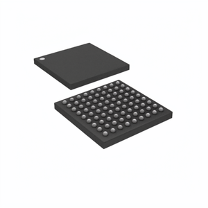Embedded Manufacturer Channel AGL030V2-CSG81 Buy Online Electronic Components 81 WFBGA, CSBGA - Product Image 1
