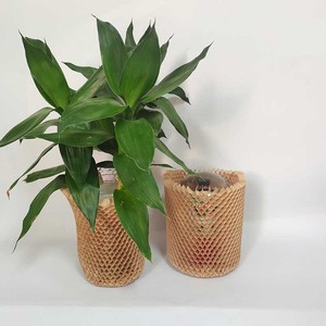 <span class=keywords><strong>Material</strong></span> de Protección de Papel de Panal Kraft Degradable y Reciclable, Venta al por Mayor de Fábrica, <span class=keywords><strong>Material</strong></span> de Amortiguación Protector para Botellas de Vino - Product Image 6