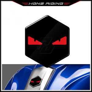 Autocollant 3D pour moto, emblème PIAGGIO Vespa PK PX 80 100 <span class=keywords><strong>125</strong></span> 150 200 <span class=keywords><strong>T5</strong></span> - Product Image 2