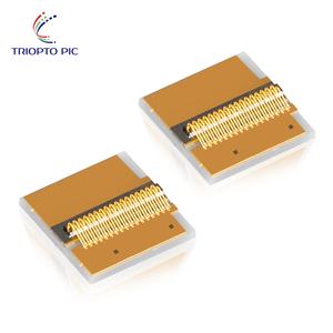 <span class=keywords><strong>COS</strong></span> تصنيع 1270 نانومتر 2 واط صمام ثنائي ليزر حزمة قصدير ذهبية باعث واحد على Submount لمعالجة المواد - Product Image 4