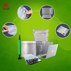 Máy tính xách tay không khí cột túi kích thước tùy chỉnh chống sốc túi khí cho máy tính xách tay - Product Image 6