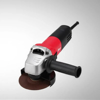 Meuleuse d'angle haute puissance 800W la plus vendue à l'international, modèles à brancher aux normes EU/US/UK, certifiée CE UL, modèle SR-AG-J0406