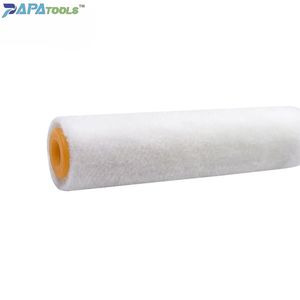 Échantillon gratuit <span class=keywords><strong>Mini</strong></span> rouleau à <span class=keywords><strong>peinture</strong></span> en laine de 4 pouces 10 pièces/boîte - Product Image 4