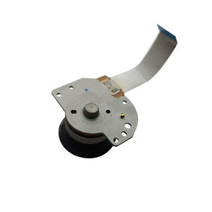 Ensemble de moteur de broche de lecteur laser optique pour Gamecube pour la réparation de la console NGC - Product Image 2