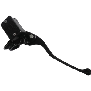 Directe motorfiets rempomp 150CC 200CC CA250 rempomp hydraulische schijf 10mm spiegelzitting bovenste pomp - Product Image 1