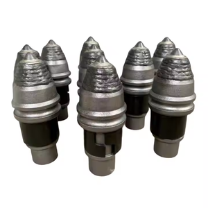 Punte da Taglio Personalizzate in Carburo di Tungsteno per Perforazione di Pozzi Minerari Sotterranei 3050 - Product Image 1