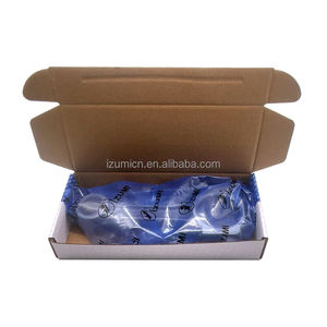 Izumi ก้านสูบเครื่องยนต์ดีเซล4JB1 8-94329-692-0 - Product Image 2