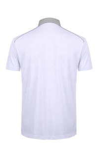 高品质の耐摩耗子供学校制服ポロ - Product Image 2