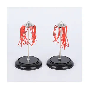 Ensemble d'<span class=keywords><strong>expérience</strong></span> électrostatique amusant pour enfants équipement scientifique technologie Puzzle bricolage Science vulgarisation jouet éducatif - Product Image 2