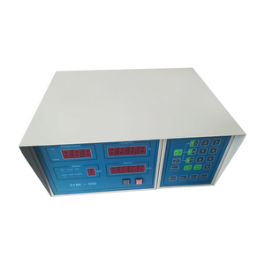 Controlador de Banco de Pruebas de Bomba de Inyección Diesel PYBK900 YH-770 PYBK3000 ES619 12PSB - Product Image 2