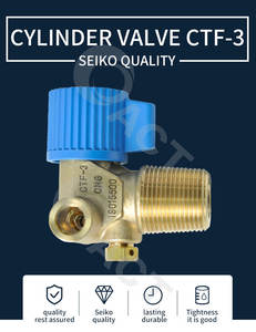 Fungeren CTF-3 <span class=keywords><strong>Cng</strong></span> Gasdruk Brandstof Vulklep Elektrische <span class=keywords><strong>Auto</strong></span> Brandstofsysteem <span class=keywords><strong>Auto</strong></span>-Onderdelen Cilinder Handmatige Klep. - Product Image 6