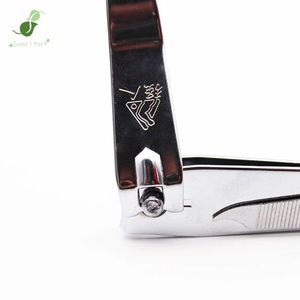 Cortaúñas Profesional de Acero Inoxidable con Diseño Atractivo para Manicura y Pedicura, Cuidado de Cutículas, Uñas Gruesas, Cortaúñas para Dedos - Product Image 3