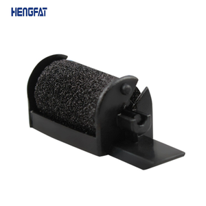 Rodillo de Tinta IR40 para Cajas Registradoras y Máquinas de Escribir Canon CP-16 P1-DH V P1-DH III, Compatible con <span class=keywords><strong>Casio</strong></span> NCR 151768 EA770R - Product Image 1