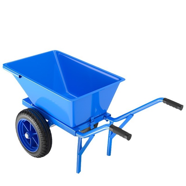 Good Price 1.8m Self Dumping Trash Hopper Skip Bin Truck Engine Motor Pump Stainless Steel Construction 1000-2500kg Capacity