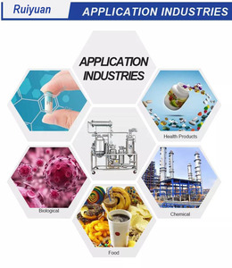 <span class=keywords><strong>Stevia</strong></span> khai thác máy móc thiết bị tập trung khai thác thiết bị tinh dầu khai thác chưng cất - Product Image 6