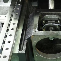 Centro de Mecanizado CNC Fanuc VMC1370, Centro de Mecanizado de Taiwán en Venta