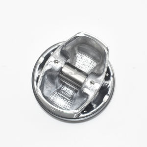 Lächeln Autoteile Kolben (Comprise Kolben ring) Für Ford Eco sport 1.5 BV2E-6105-<span class=keywords><strong>CA</strong></span> BV2E6105CA ZM5111YA0 ZM51-11-YA0 - Product Image 5