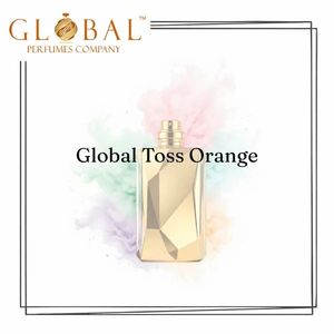 Huile parfumée Boss Orange, parfum longue durée, essence de parfum pour hommes et femmes, soins personnels, fabrication de parfums personnalisés, huile parfumée aux agrumes - Product Image 3