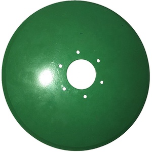 High Quality 65Mn <strong>Spring</strong> Steel <strong>Disc</strong> Blade - Product Image 4