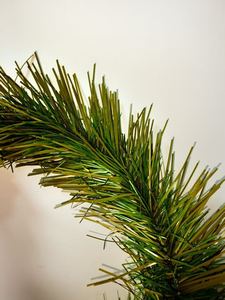 Machine automatique haute vitesse à quatre lignes pour la production de feuilles et de branches artificielles en PVC pour sapins de Noël - Offre Spéciale - Product Image 6