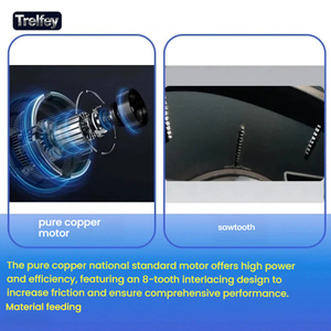 Nuova Tecnologia: Miscelatore Automatico e Pellettizzatore per Mangimi per Allevamenti di Bovini e Zootecnia - Product Image 4