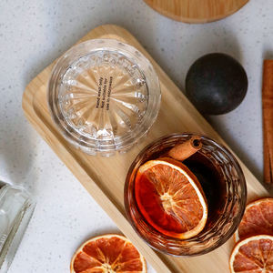 BespritGift, novedad, regalo de whisky, accesorios alcohólicos, juego de gafas de 350ml, cajas con piedra escalofriante para regalar cumpleaños de papá y hombres - Product Image 3