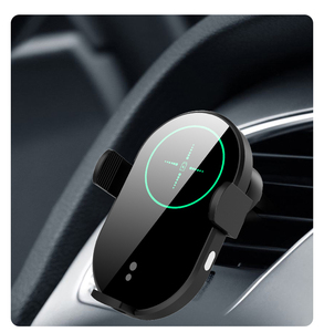 Nuevo Cargador Inalámbrico Magnético para Auto, Multifuncional, con Sensor Inteligente, 10W, Industrial, QC3.0, PD3.0, Carga Rápida, Rotación de 360°, para Móviles - Product Image 2