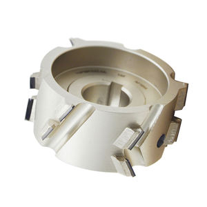 PCD Pre-milled <b>Cutter</b> Regular Customized Size Factory Wholesale for Wood PCD Pre-milling <b>Cutter</b> Woodworking <b>Edge</b> Trimming - Product Image 3