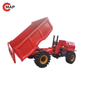 Nhà máy OEM Nhà cung cấp 6ton fcd60 đường hầm nhỏ khớp nối động cơ diesel 6 tấn tải <span class=keywords><strong>haul</strong></span> <span class=keywords><strong>Dump</strong></span> scooptram ngầm Dumper - Product Image 5