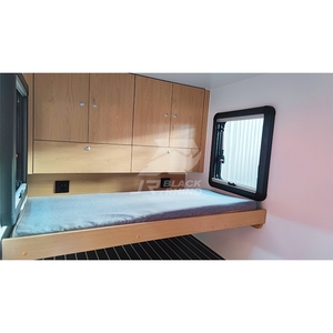 <span class=keywords><strong>Roulotte</strong></span>, <span class=keywords><strong>Camper</strong></span> <span class=keywords><strong>e</strong></span> Motorhome Piccoli in Acciaio Inossidabile per Caravan, <span class=keywords><strong>E</strong></span> 4x4 Gladiator, Rimorchi Cinesi - Product Image 4