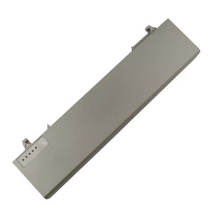 Batterie numérique pour ordinateur portable <span class=keywords><strong>Dell</strong></span> Latitude E6410 E6510 E6400 E6500 M2400 M4400 <span class=keywords><strong>M6400</strong></span> U844G – Alimentation - Product Image 2