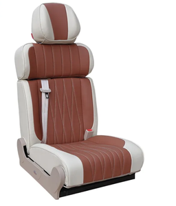 Camping Tour Autocaravana Van Asientos Mini Campervan Asiento Cama Cuero Autocaravana Sofá Cama Van Asientos <span class=keywords><strong>Camper</strong></span> Van Asiento plegable - Product Image 2