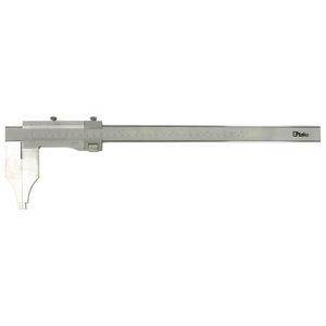 Calibrador Vernier Takeo de 150 mm, Herramienta de Medición Mecánica de Precisión - Product Image 2