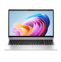 Ordinateur portable HP Elitebook 650G10 de 15.6 pouces, léger et haut de gamme pour bureau mobile