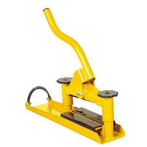 TRADE PEAK <span class=keywords><strong>Machine</strong></span> manuelle de découpe de pierre Coupeur de blocs de béton Séparateurs de pavés de ciment Niveau de sécurité élevé pour les projets de construction - Product Image 1