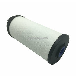 Высококачественный топливный фильтр для двигателя грузовика 16499-HJ00A 500054702 PU7004Z ML239124 MK667920 - Product Image 4