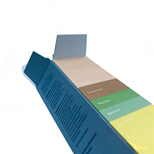 Caja de Embalaje de Cartón Corrugado Personalizada al por Mayor, Todos los Tamaños, para Llevar/Enviar/Regalo/Correo, con Logotipo - Product Image 4