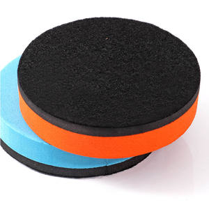 Effaceurs magnétiques Foska pour <span class=keywords><strong>tableau</strong></span> blanc et <span class=keywords><strong>tableau</strong></span> noir, effaceurs mignons en forme de dessin animé avec <span class=keywords><strong>feutre</strong></span> pour enseignants, bureau et maison - Product Image 5