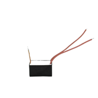 Transformateur électronique haute fréquence fiable pour les appareils médicaux, marque Tianwang, courant 180 mA, fonctionnement -15~55