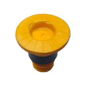 Rear Damper <b>Block</b> 516690 9806656980 For Peugeot Citroen DS5 DS6 C4 Picasso <b>Mount</b> Part - Product Image 2